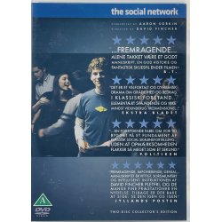 The Social Network (DVD)