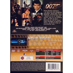 007 Goldeneye (DVD)