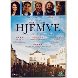 Hjemve (Bodil Jrgensen) (DVD)