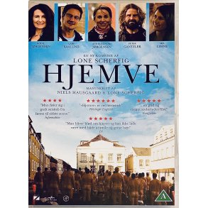 Hjemve (Bodil Jrgensen) (DVD)