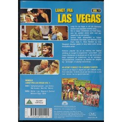 Langt Fra Las Vegas Vol. 1 (2 Disc) (DVD)