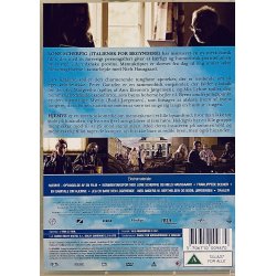 Hjemve (Bodil Jrgensen) (DVD)
