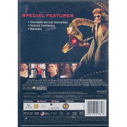 Spider-Man 2 (DVD)