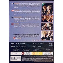 Rent Control (Carmen Electra) (DVD)