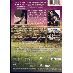 Babe: Den Kkke Gris (DVD)