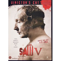 Saw 5 (DVD)