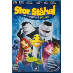 Stor Sthaj (DVD)