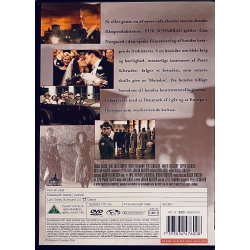 Kun En Pige (En Film Af Peter Schrder) (DVD)