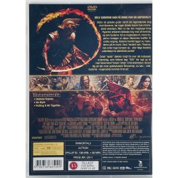 Immortals (DVD)