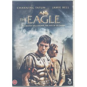 The Eagle (DVD)