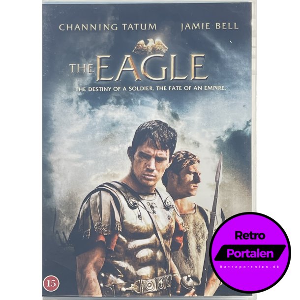 The Eagle (DVD)