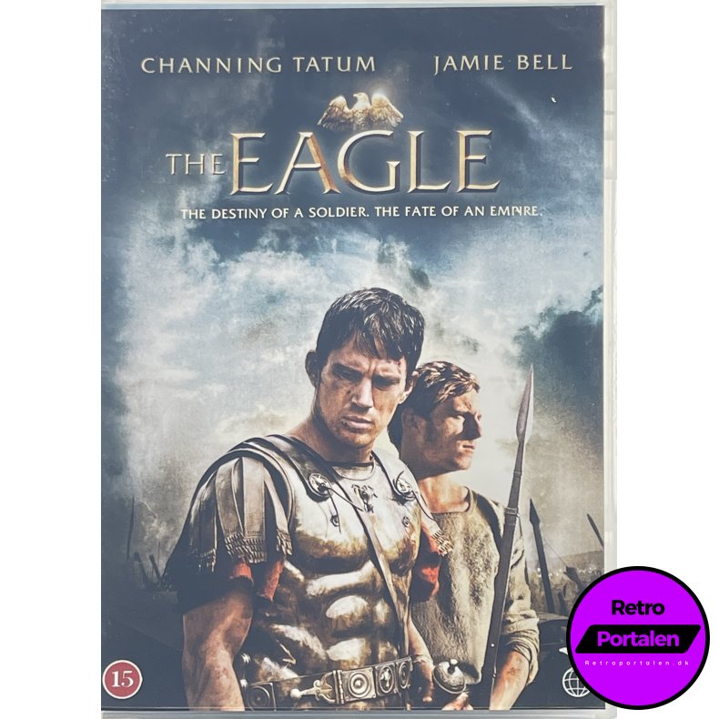 The Eagle (DVD)