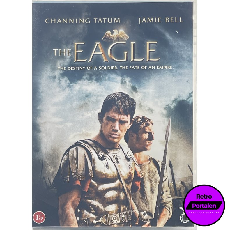 The Eagle (DVD)