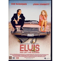 Elvis (Kim Basinger) (DVD)