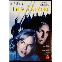 The Invasion (DVD)