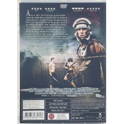 The Eagle (DVD)