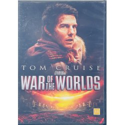 War Of The Worlds (DVD)