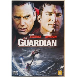 The Guardian (DVD)