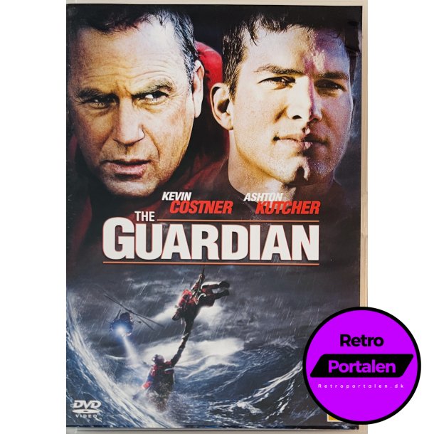 The Guardian (DVD)