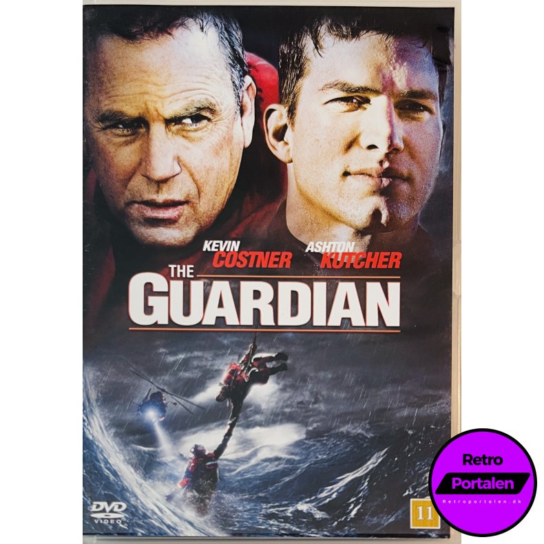 The Guardian (DVD)