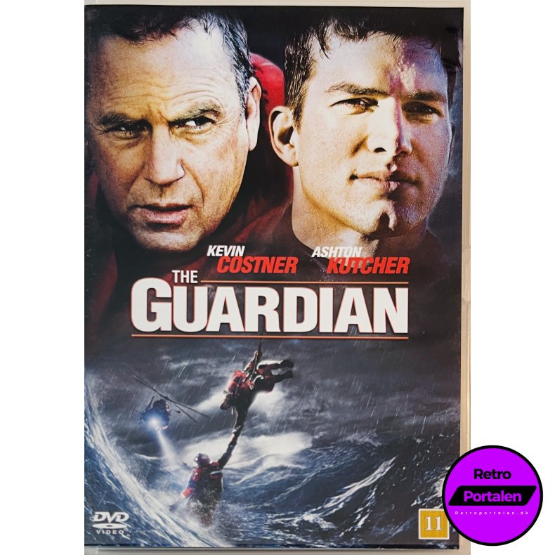 The Guardian (DVD)