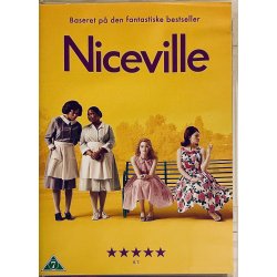 Niceville (The Help) (DVD)