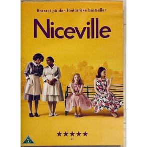 Niceville (The Help) (DVD)