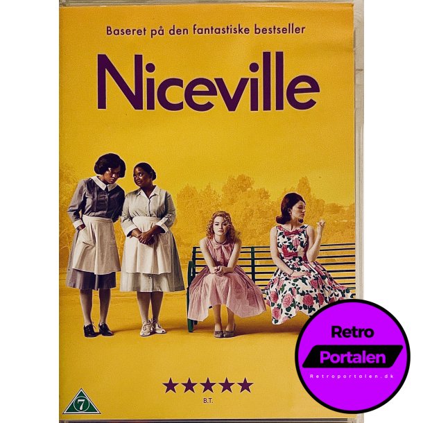 Niceville (The Help) (DVD)