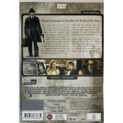 The Good Shepherd (DVD) (NY)