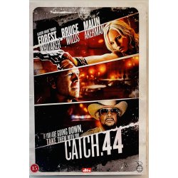 Catch. 44 (DVD)