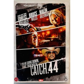 Catch. 44 (DVD)