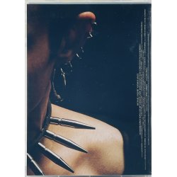 Pigen Der Legede Med Ilden (DVD)