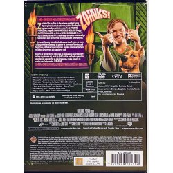 Scooby-Doo (Freddie Prinze Jr.) (DVD)