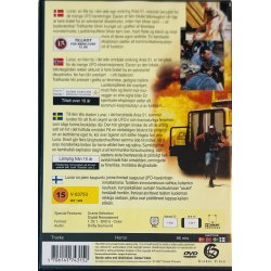 Trucks (Stephen King) (DVD)