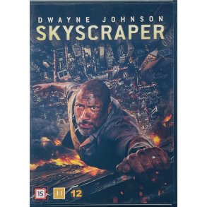 Skyscraper (DVD)