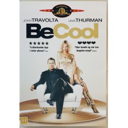 Be Cool (DVD)