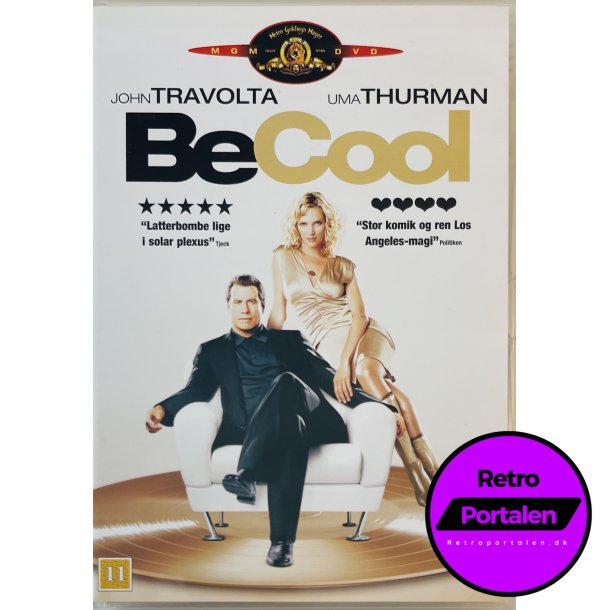 Be Cool (DVD)