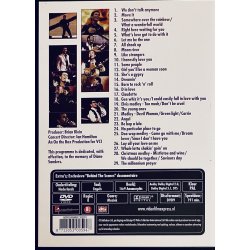 Cliff Richard World Tour 2003 (DVD)