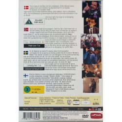 Bean: The Ultimate Disaster Movie (DVD)