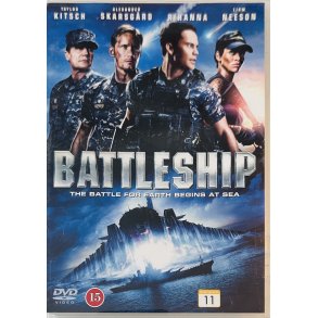 Battleship (DVD)
