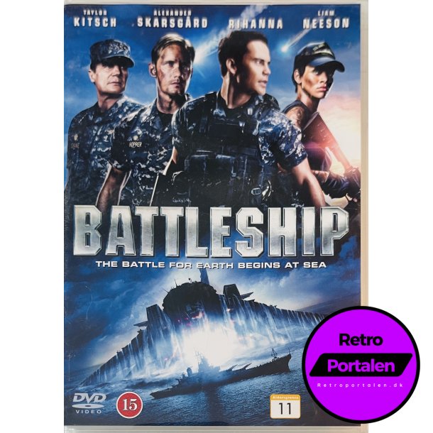 Battleship (DVD)
