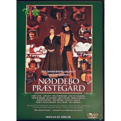Nddebo Prstegrd (DVD)