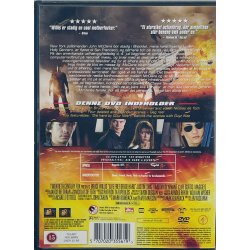 Die Hard 4.0 (DVD)