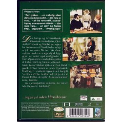 Nddebo Prstegrd (DVD)