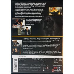 Hero Wanted / Edison (2 Disc) (DVD)