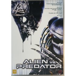 Alien Vs. Predator (DVD)