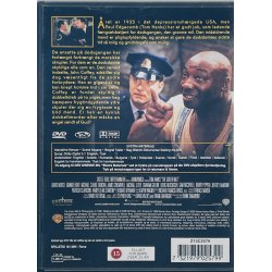 Den Gr�nne Mil (DVD)