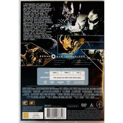 Alien Vs. Predator (DVD)