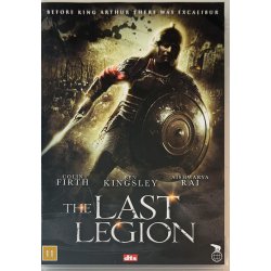 The Last Legion (DVD)