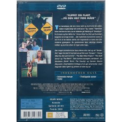 Scary Movie (DVD)
